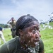 Marine Corps Base Quantico Marines OC Spray Training