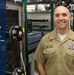 U.S. Navy Scientist: Lt. Cmdr. N. Cody Schaal