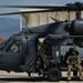 Nellis Airmen join Red Flag-Rescue