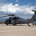 Nellis Airmen join Red Flag-Rescue