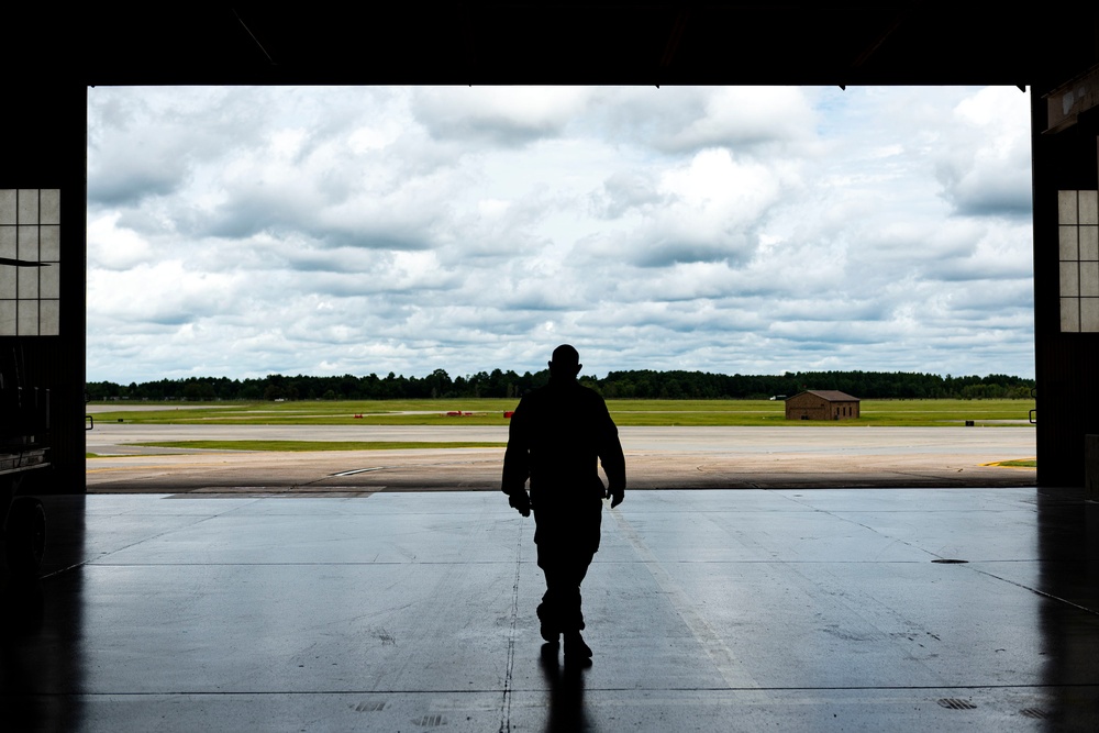 41st HMU Airmen earn perfection