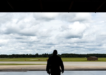 41st HMU Airmen earn perfection