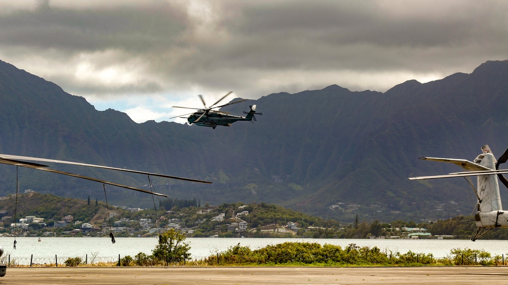 DVIDS Images Lt. Col. Michael Sutherland Retirement Ceremony [Image