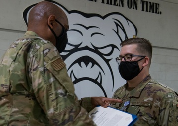 SAM Fox Airman awarded for heroic actions