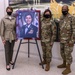 Air Force top officials visit JBSA missions for first combined trip