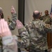 Air Force top officials visit JBSA missions for first combined trip