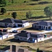 Construction of new military family housing nearly complete at Fort McCoy