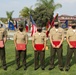 7th Engineer Support Battalion Marines Receive Marine Corps Engineer Association Awards