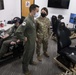 Air Force top officials visit JBSA missions for first combined trip