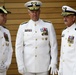 Coast Guard Cuttermen Honored in Gold Ancient Mariner Ceremony