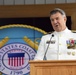 Coast Guard Cuttermen Honored in Gold Ancient Mariner Ceremony