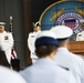 Coast Guard Cuttermen Honored in Gold Ancient Mariner Ceremony