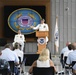 Coast Guard Cuttermen Honored in Gold Ancient Mariner Ceremony