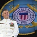 Coast Guard Cuttermen Honored in Gold Ancient Mariner Ceremony