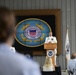 Coast Guard Cuttermen Honored in Gold Ancient Mariner Ceremony