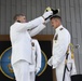 Coast Guard Cuttermen Honored in Gold Ancient Mariner Ceremony