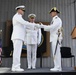 Coast Guard Cuttermen Honored in Gold Ancient Mariner Ceremony