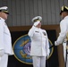 Coast Guard Cuttermen Honored in Gold Ancient Mariner Ceremony