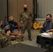 54th SFAB partners with First Army for second annual training event at Camp Atterbury IN, 12 August, 2020.