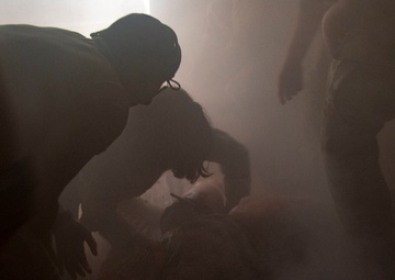 Tactical Combat Casualty Care