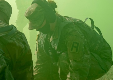 Tactical Combat Casualty Care