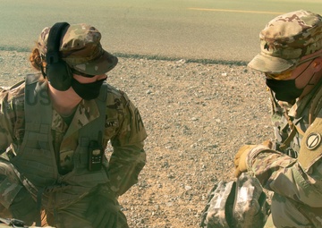 Tactical Combat Casualty Care