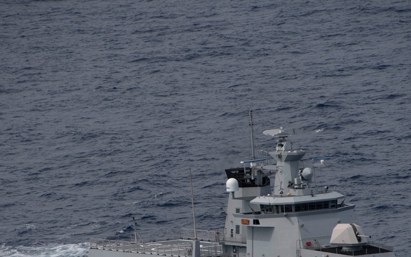 RIMPAC 2020 - KDB Darulehsan