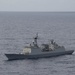 RIMPAC 2020 - ROKS Chungmugong Yi Sun-sin