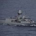 RIMPAC 2020 - HMAS Arunta