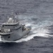 RIMPAC 2020 - FS Bougainville
