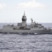 RIMPAC 2020- HMAS Arunta