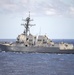 RIMPAC 2020 - USS Dewey