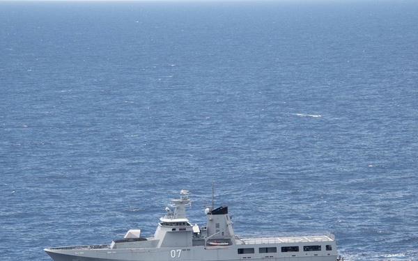 RIMPAC 2020 - KDB Darulehsan