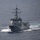 RIMPAC 2020 - ROKS Seoae Ryu Seong-ryong