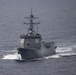 RIMPAC 2020 - ROKS Seoae Ryu Seong-ryong