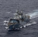 RIMPAC 2020 - Royal Canadian Navy ship HMCS Regina