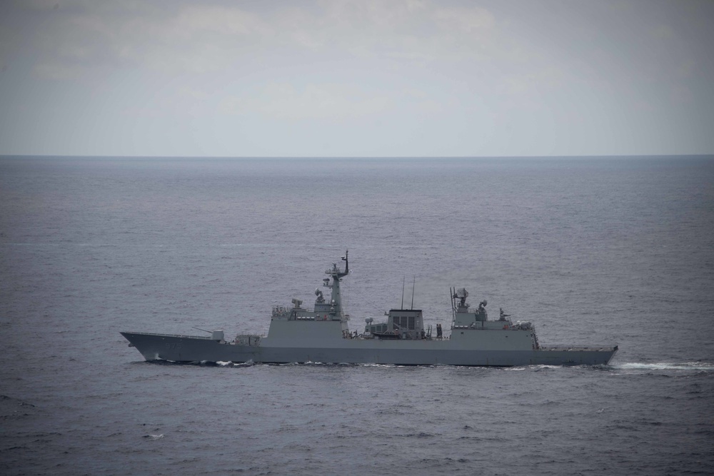 RIMPAC 2020