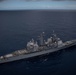 RIMPAC 2020 - USS Lake Erie