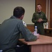 52nd FW commander visits 32nd Tactical AB