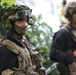 Latvian forces join in Saber Junction 20 training