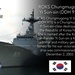 RIMPAC 2020 Fact Files