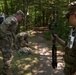 Soldiers Distance Themselves And From Standards With Field Training Exercise