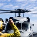 USS Thomas Hudner Performs Flight Operations with the &quot;Grandmasters&quot; of HSM 46