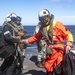 Royal Canadian Navy Captain Visits USS Thomas Hudner (DDG 116)