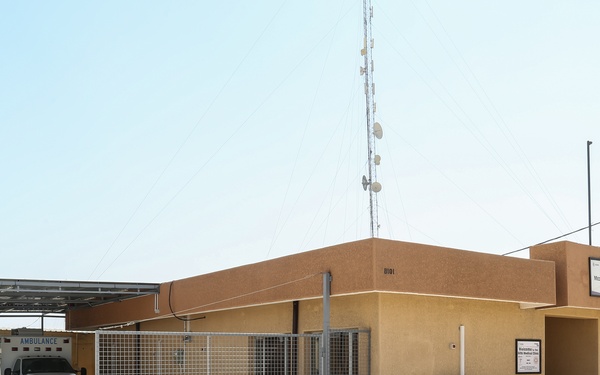 Coalition transfers Camp Taji to Iraqi Security Forces