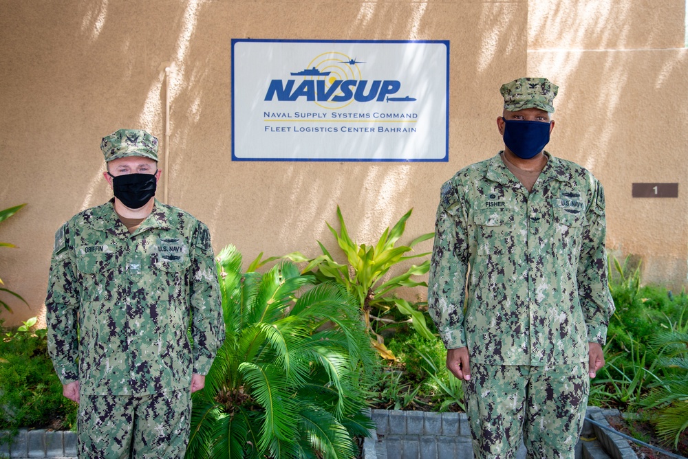 Naval Supply Systems Command > NAVSUP Household Goods > Home