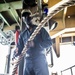 USS Germantown (LSD 42) Departs Okinawa, Japan