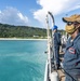 USS Germantown (LSD 42) Departs Okinawa, Japan