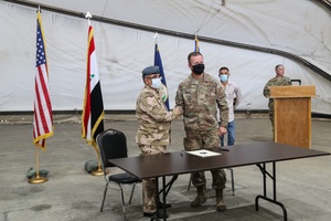 Radio News: VOCALIS: Providing Iraqi Security Forces the Tools for Information Operations