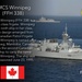 RIMPAC 2020 Fact Files